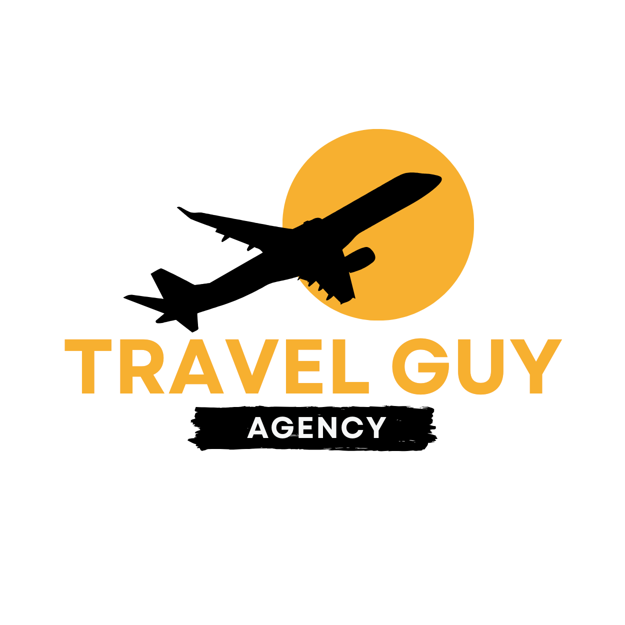 Travel Guy